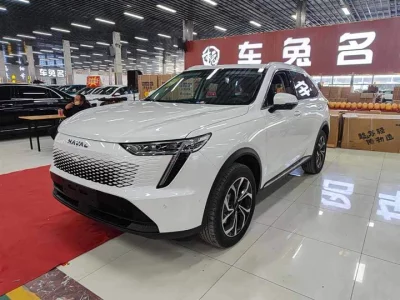 Haval Xiaolong MAX