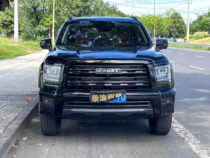 Haval H5