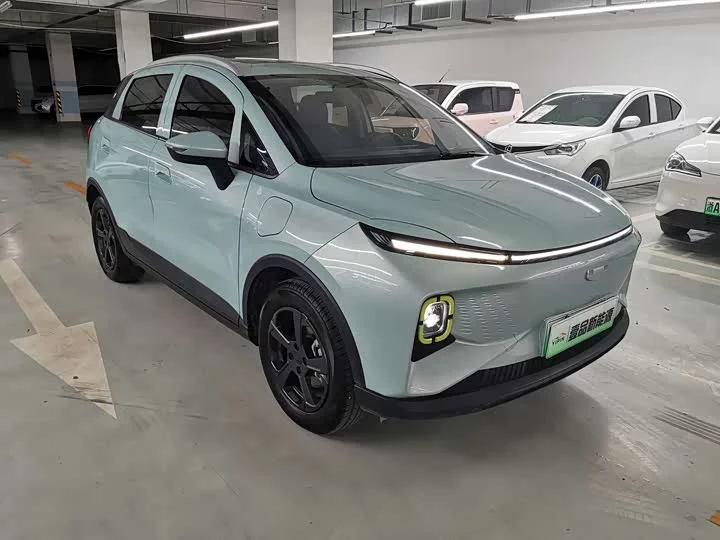 Geely E firefly