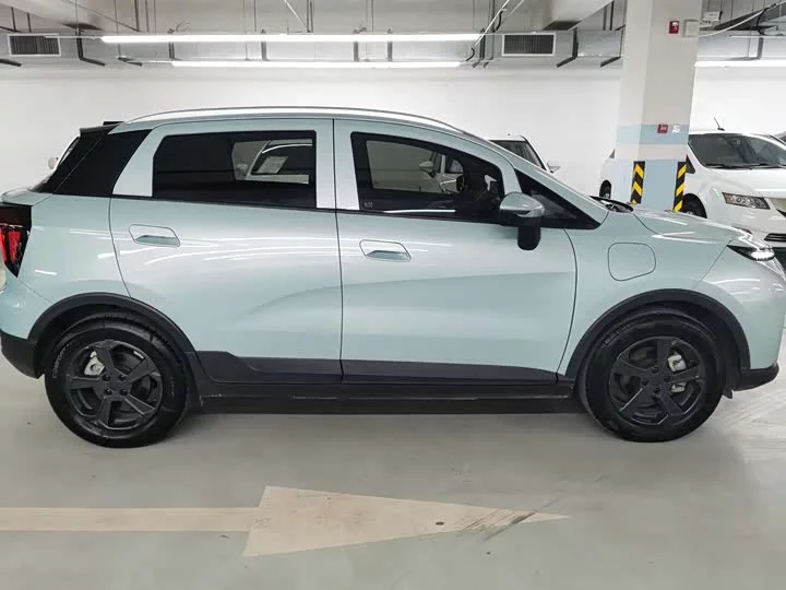 Geely E firefly