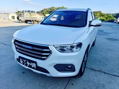 Haval H2