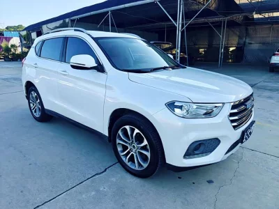 Haval H2