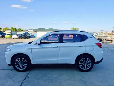 Haval H2