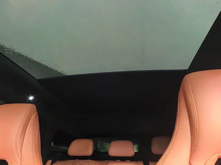 BYD Sea Lion 07 EV