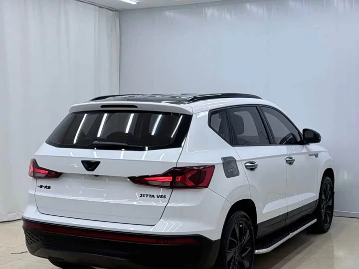 Jetta VS5