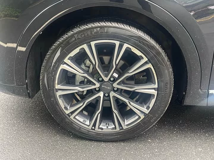 Jetour X70 PLUS