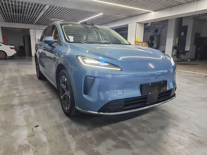Shangjie H5
