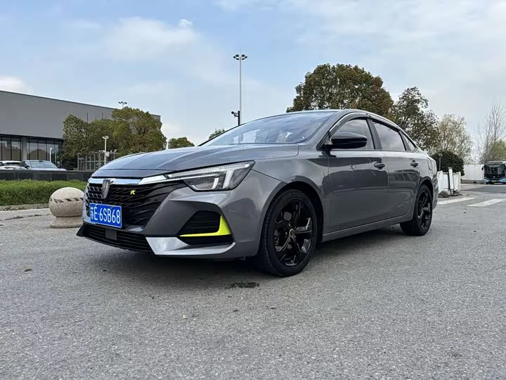 Roewe i6 MAX