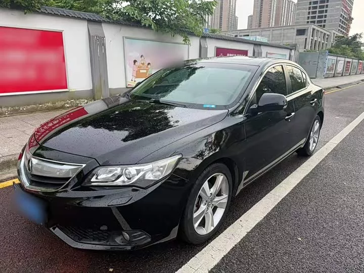 Acura ILX