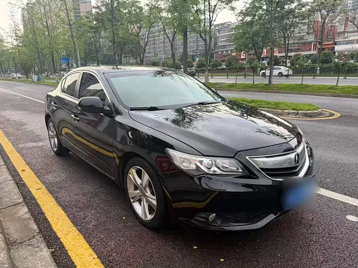 Acura ILX