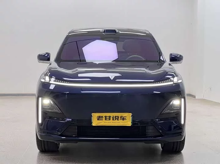 Deepal Dark blue S09