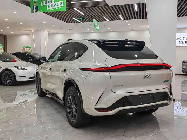 Zhiji LS7