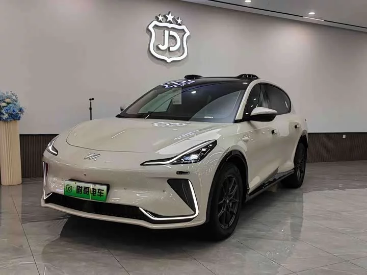 Zhiji LS7