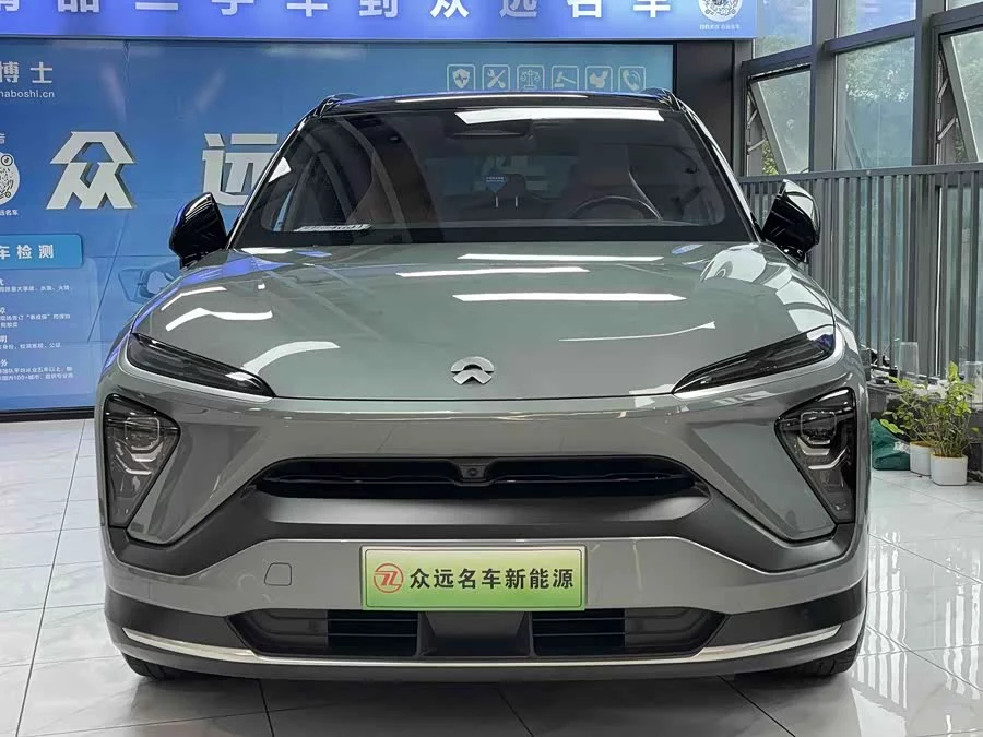 NIO ES6