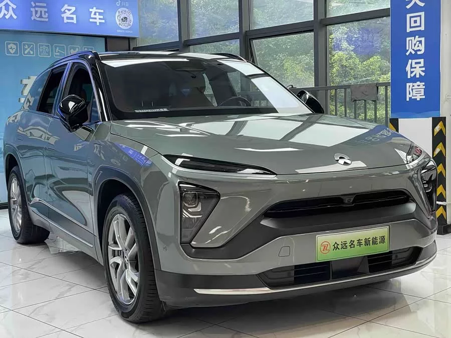 NIO ES6