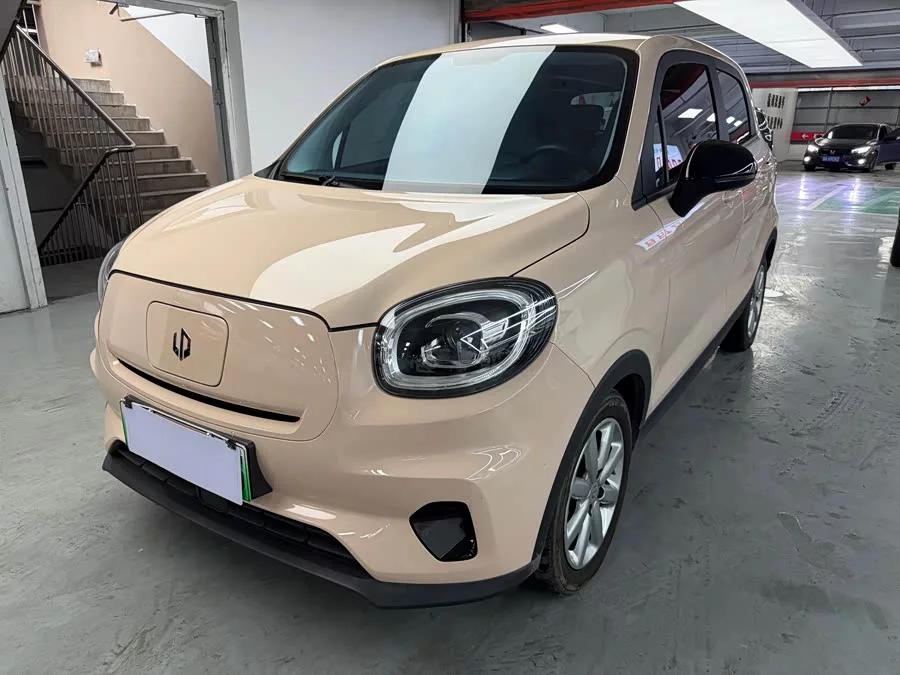 Leapmotor T03