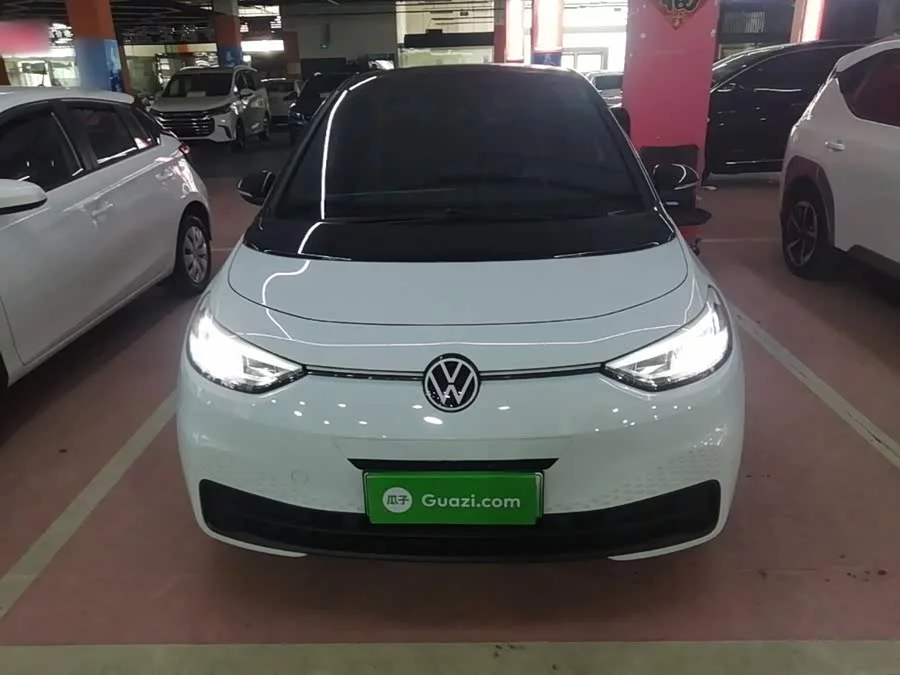 Volkswagen ID.3