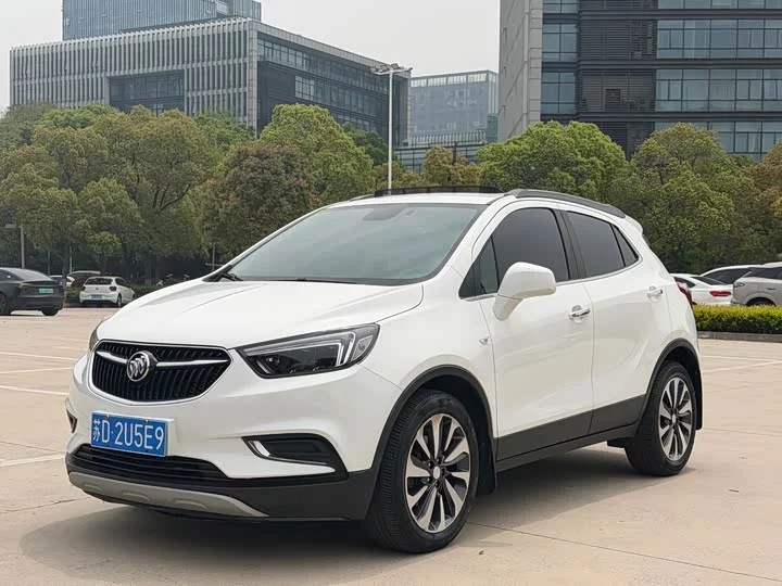 Buick onkola