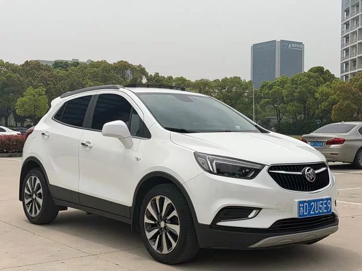 Buick onkola