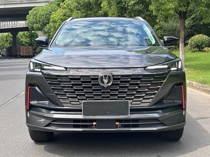 Changan CS55PLUS