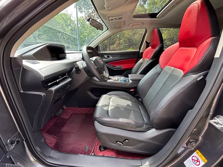 Changan CS55PLUS