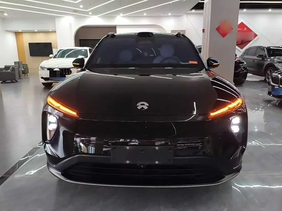 NIO ES6