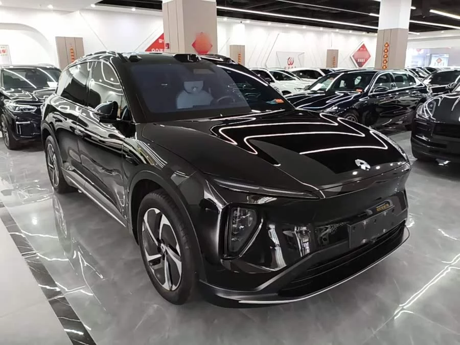 NIO ES6