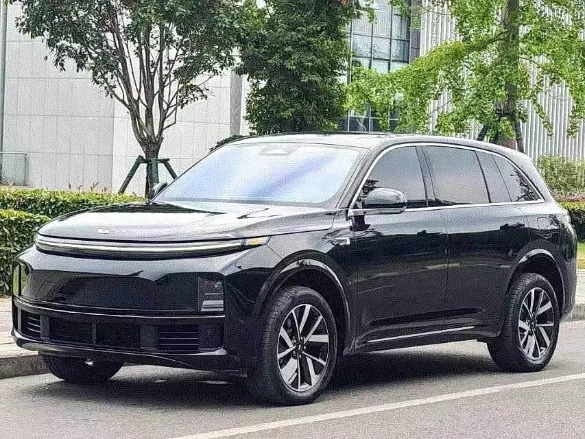 Li Ideal L7
