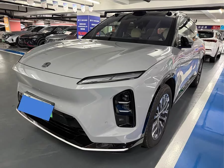 NIO ES6