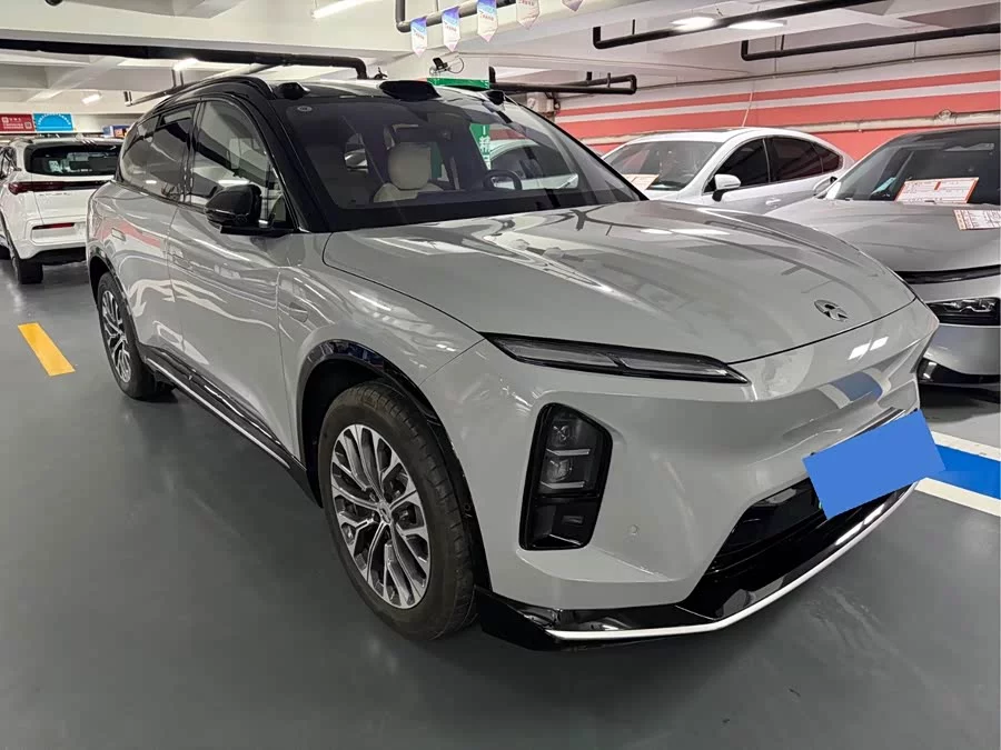NIO ES6