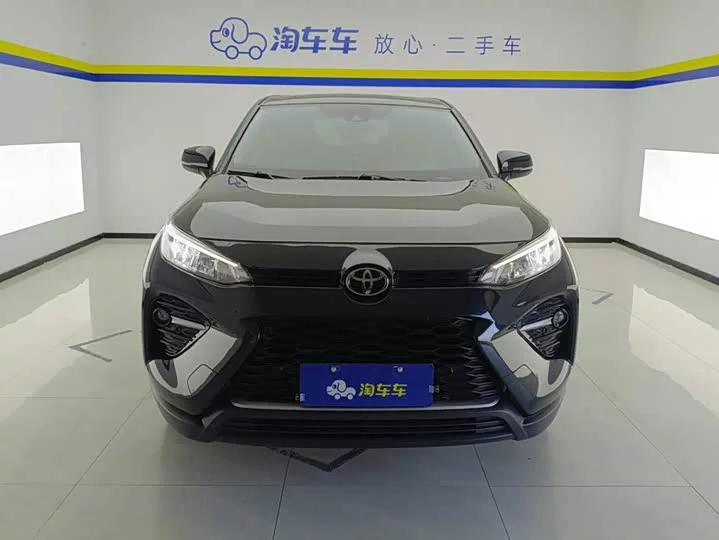 Toyota Willanda