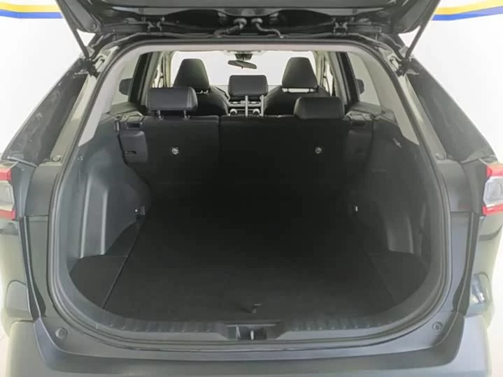 Toyota Willanda