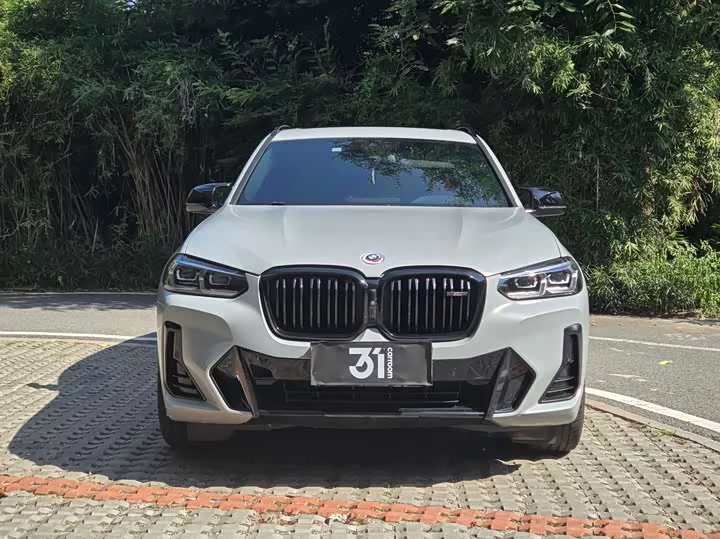 BMW X3 M40i