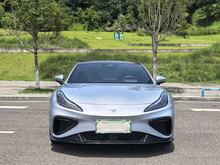 NETA Nezha GT