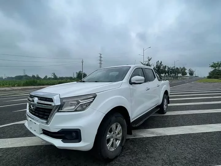Dongfeng Ruiqi 6