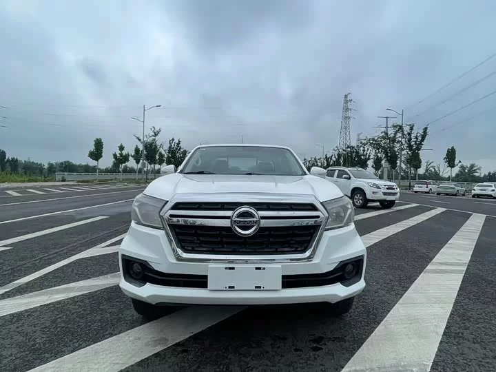 Dongfeng Ruiqi 6
