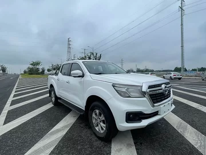 Dongfeng Ruiqi 6