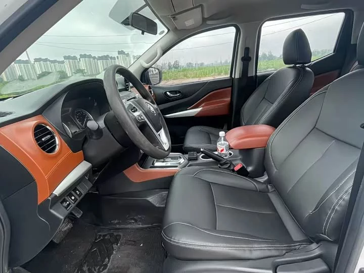 Dongfeng Ruiqi 6