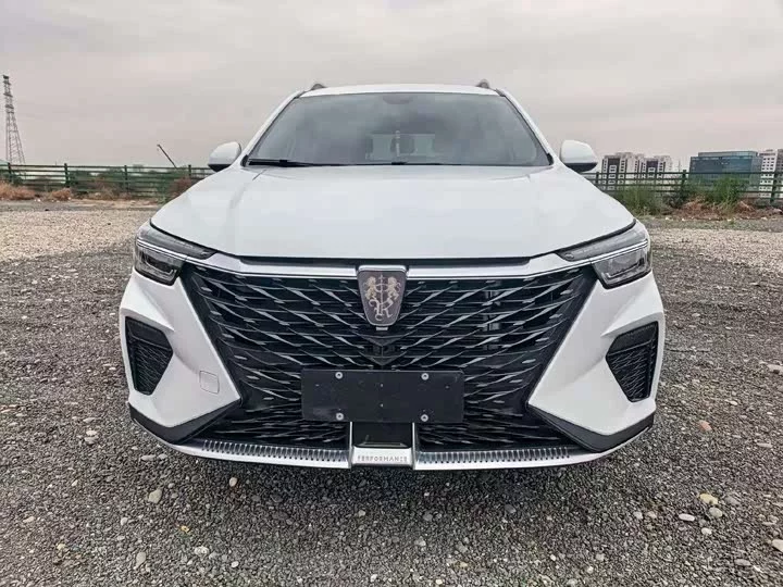 Roewe RX5