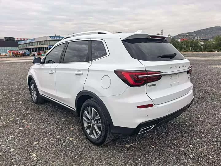 Roewe RX5
