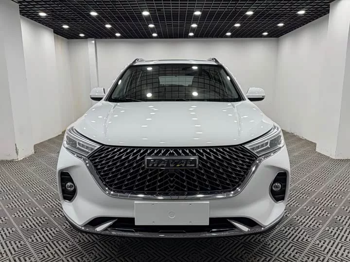 Haval M6