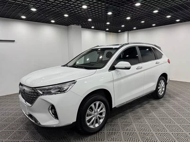 Haval M6