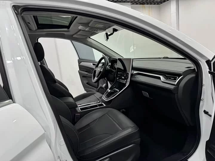 Haval M6