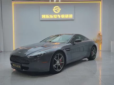 Aston Martin V8 Vantage, 2010 — купить с доставкой из Китая
