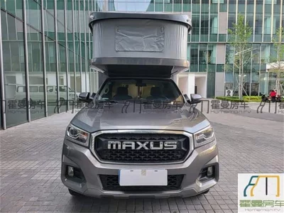 Maxus T70