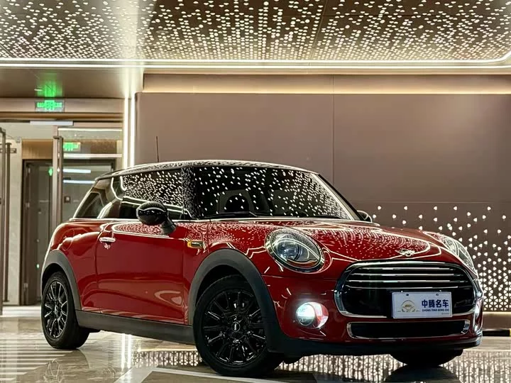 MINI 