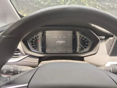 Maxus SAIC MAXUS EUNIQ 5