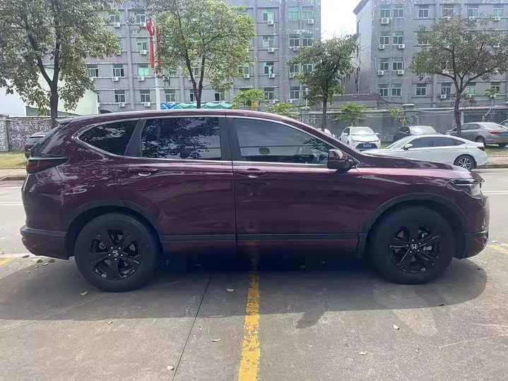 Honda Haoying