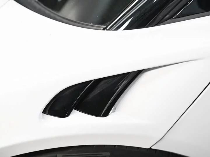 McLaren Artura