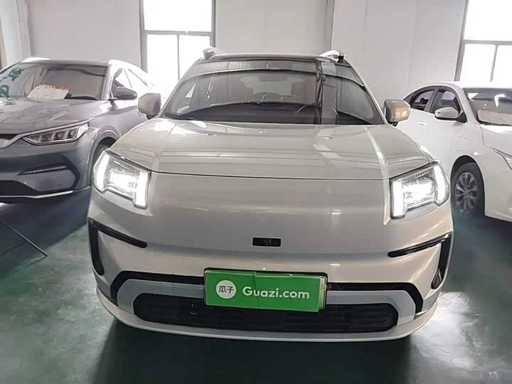 AION V